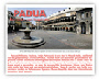 Citytrip Padua